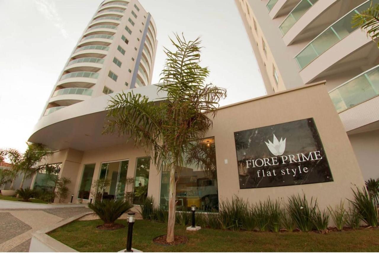 Apartamento Ap Estilo & Conforto Vista Piscinas *