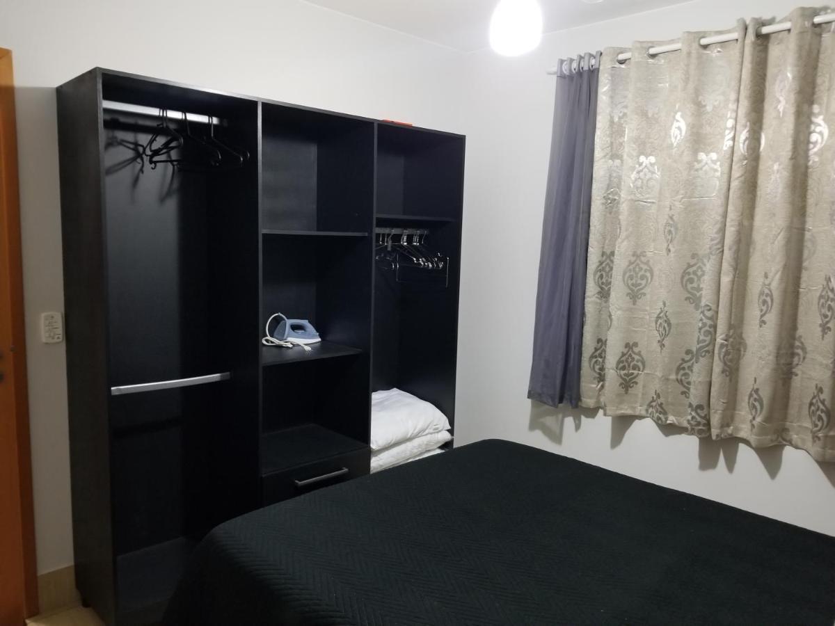 Apartamento Ap Estilo & Conforto Vista Piscinas *