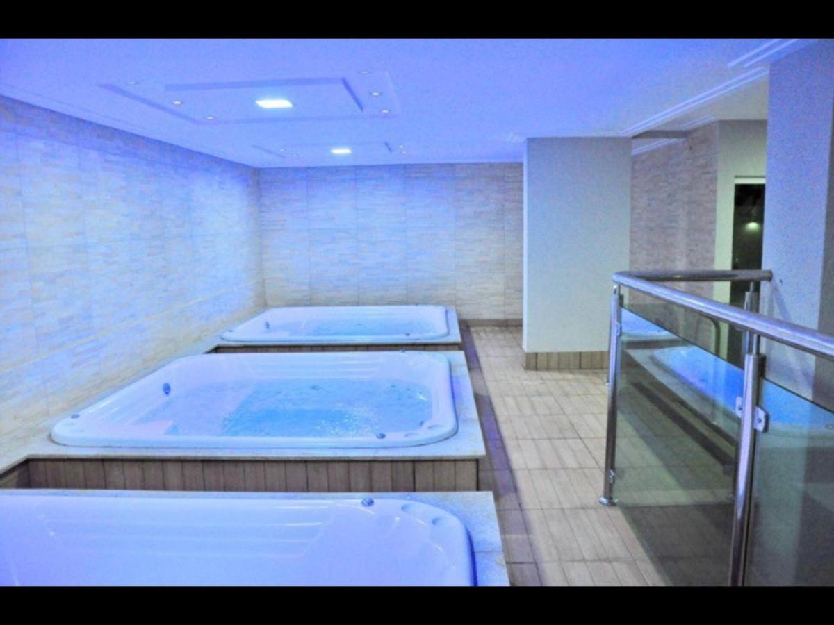Ap Estilo & Conforto Vista Piscinas *