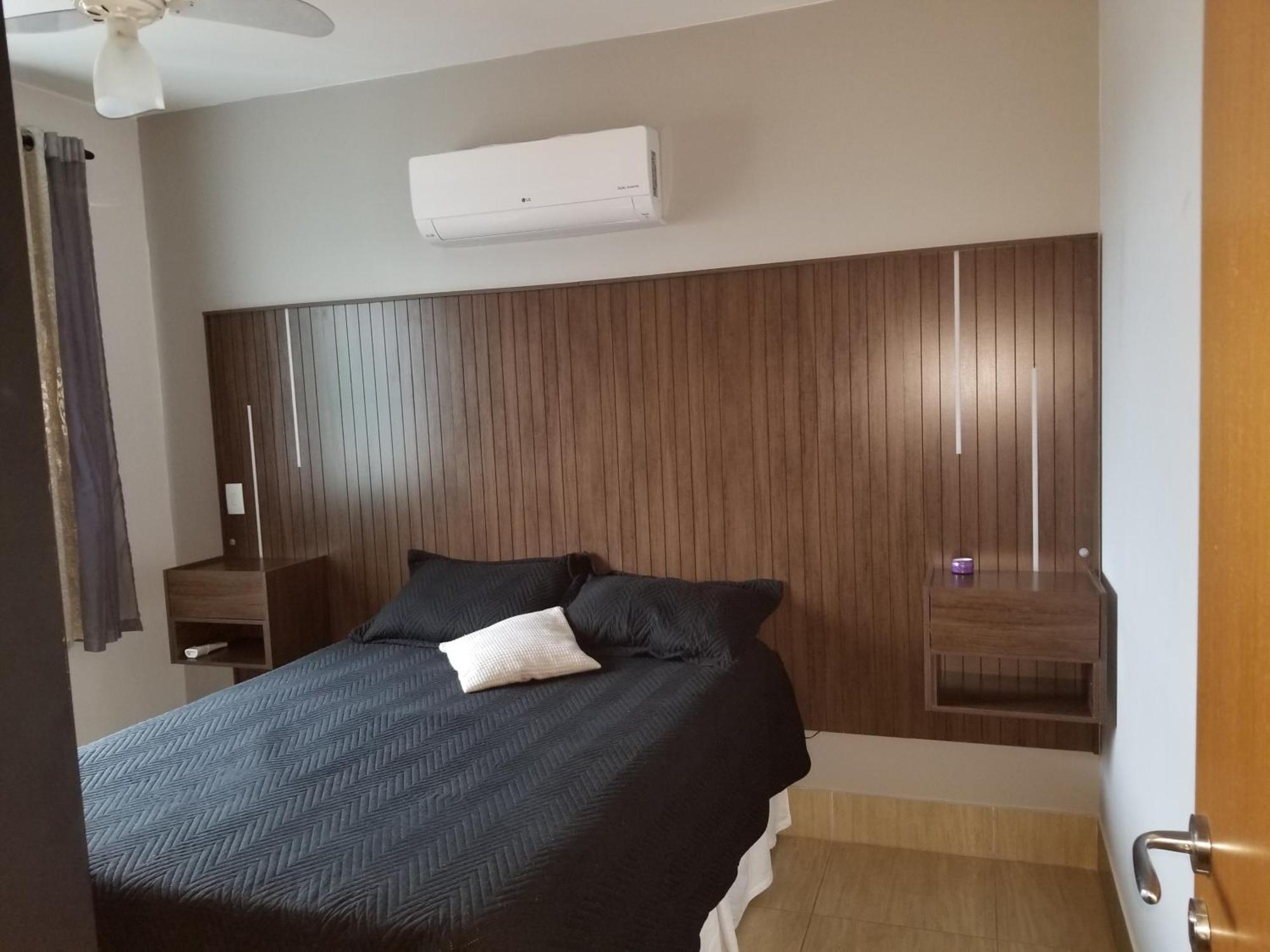 Ap Estilo & Conforto Vista Piscinas Apartamento Caldas Novas