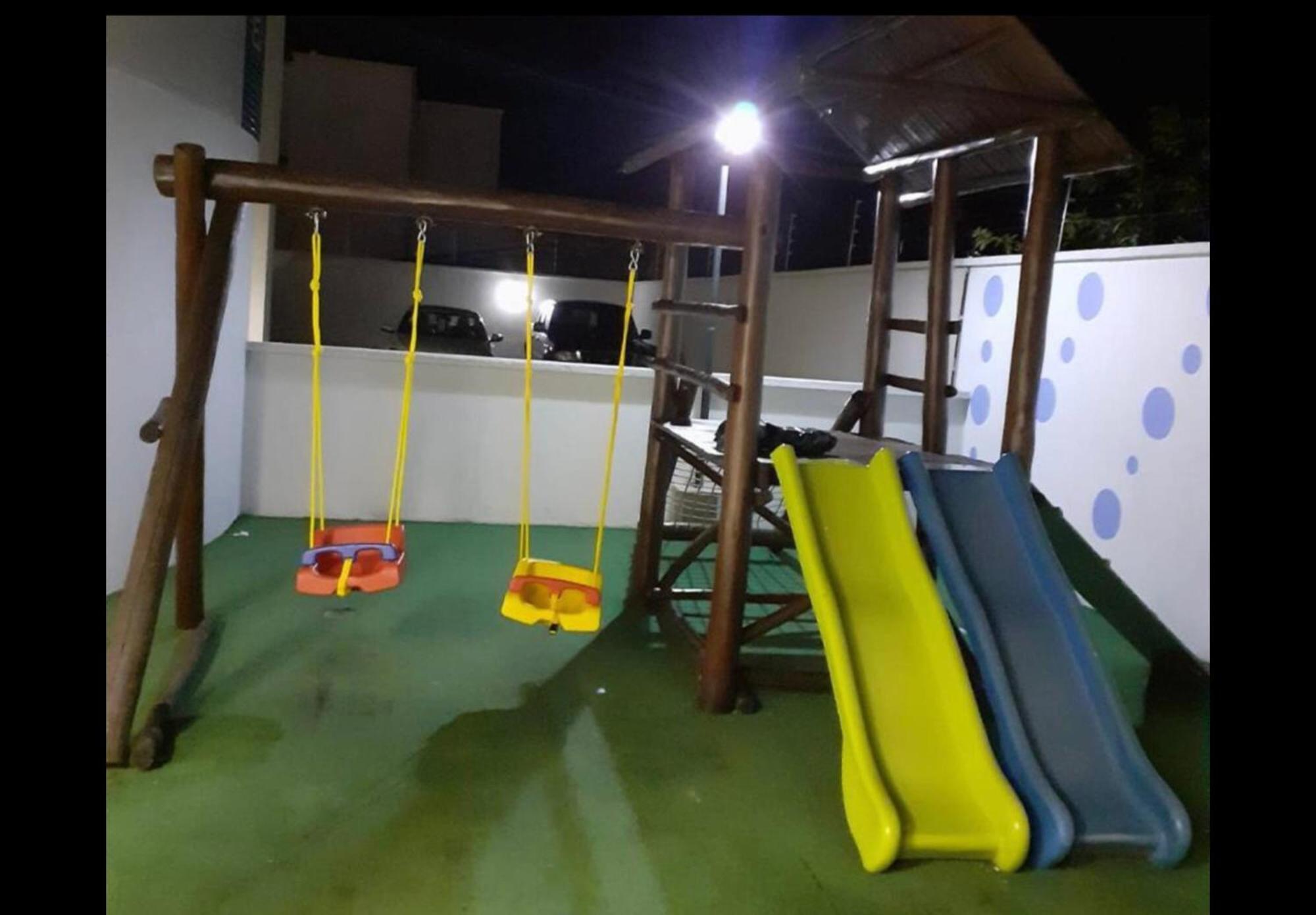 Apartamento Ap Estilo & Conforto Vista Piscinas