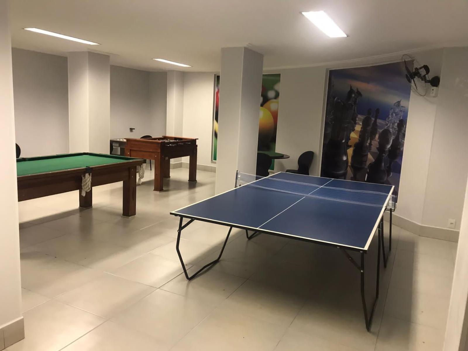 Apartamento Ap Estilo & Conforto Vista Piscinas *